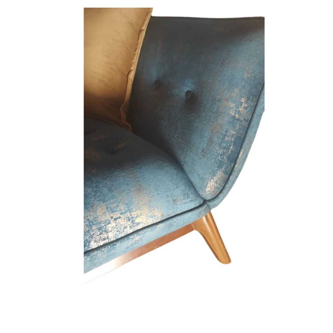 Elegance Sofa I 4