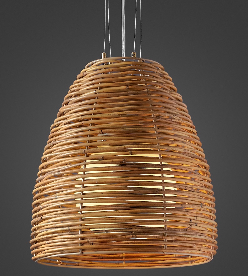 Bali Ceiling Lighting 0