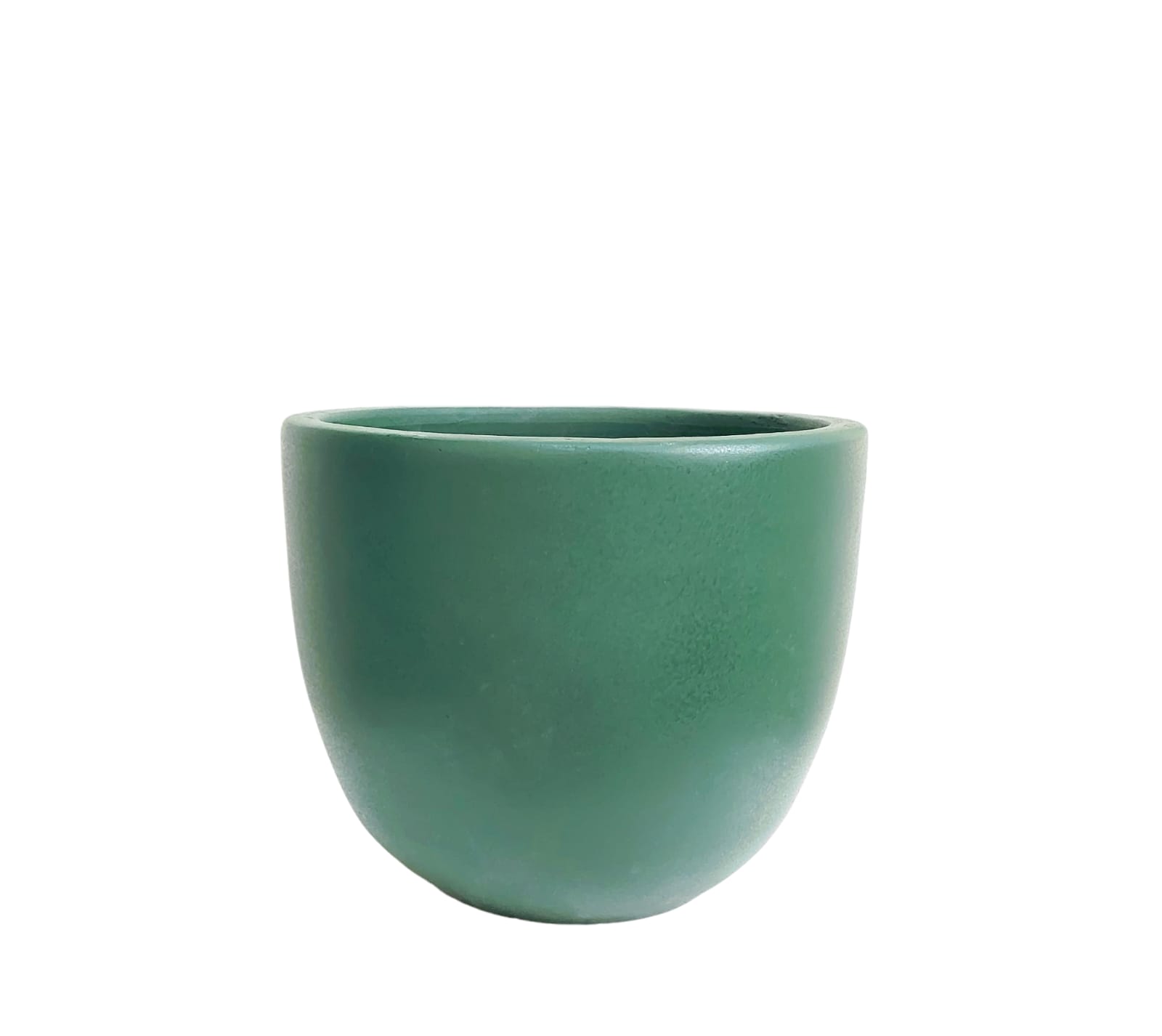 Green Decorative Plant Pot - 40 cm 0