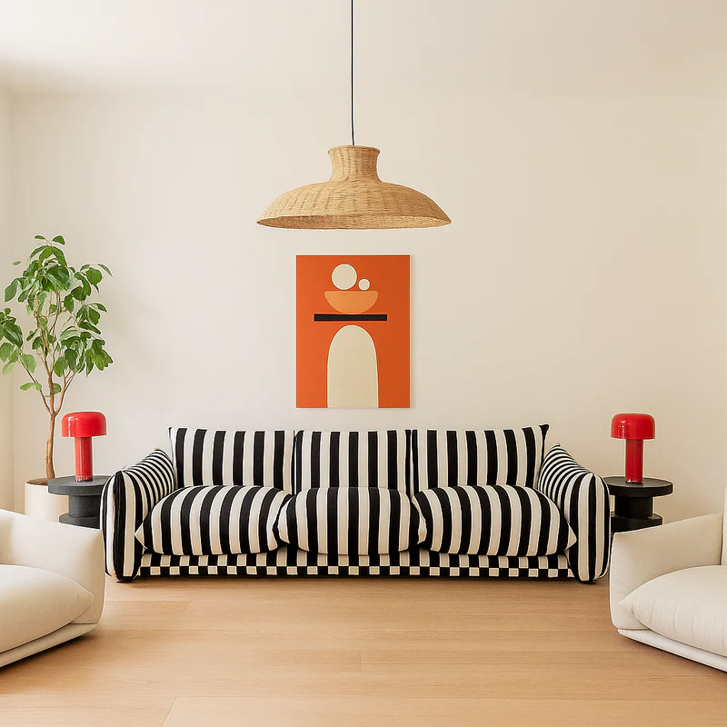 طقم غرفة معيشة طوكيو 0