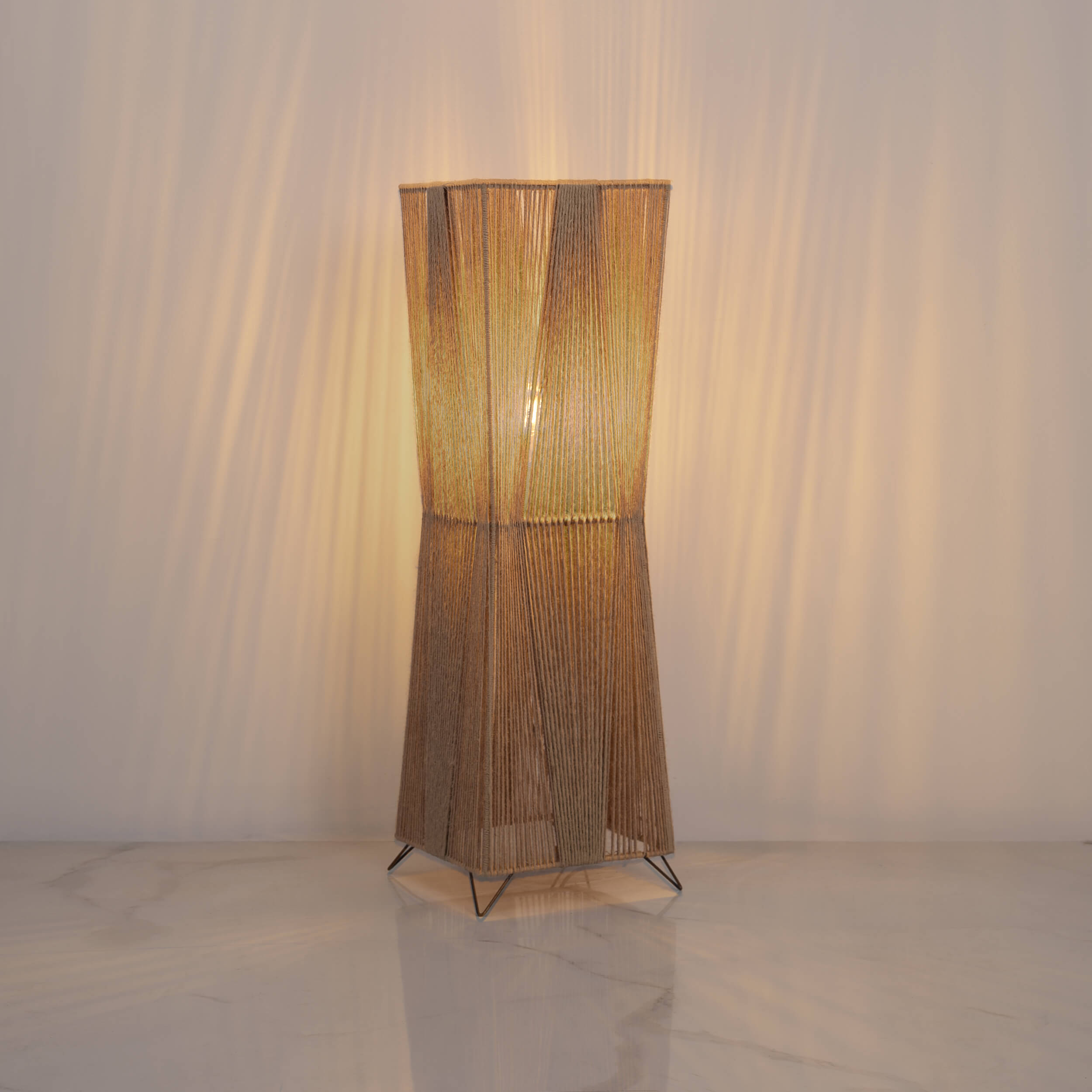 Adventure Threads Floor Lamp Fl_Bu_004 1