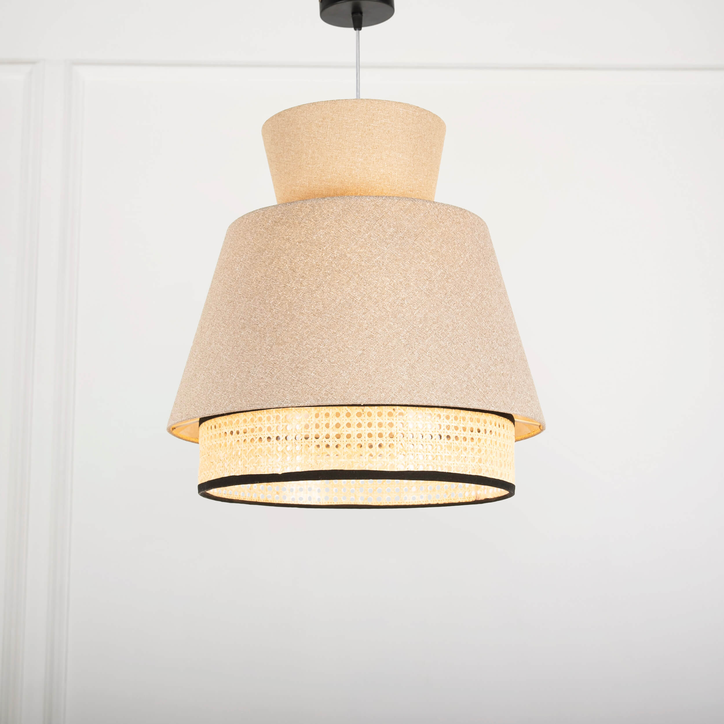 Ceiling Lighting NCA18 0