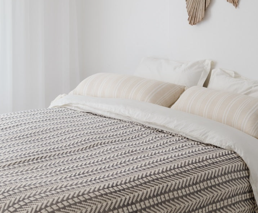 Arrows Bed Cover 3