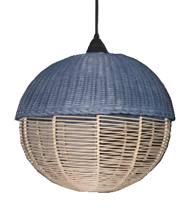 Bamboo Ball Lighting 0