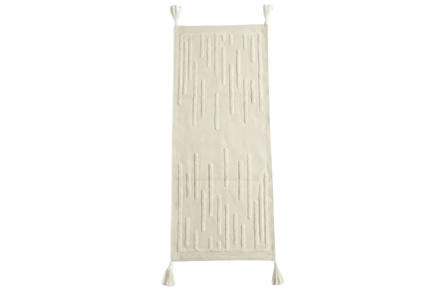 Sora Texture Table  Runner CL-02