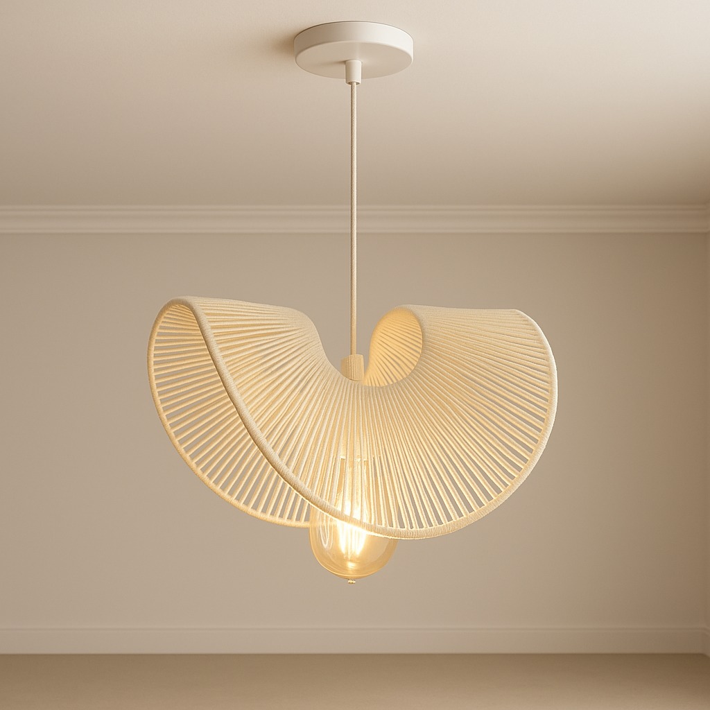 Boho ceiling lamp  Ce_Bo_Ma_020 0