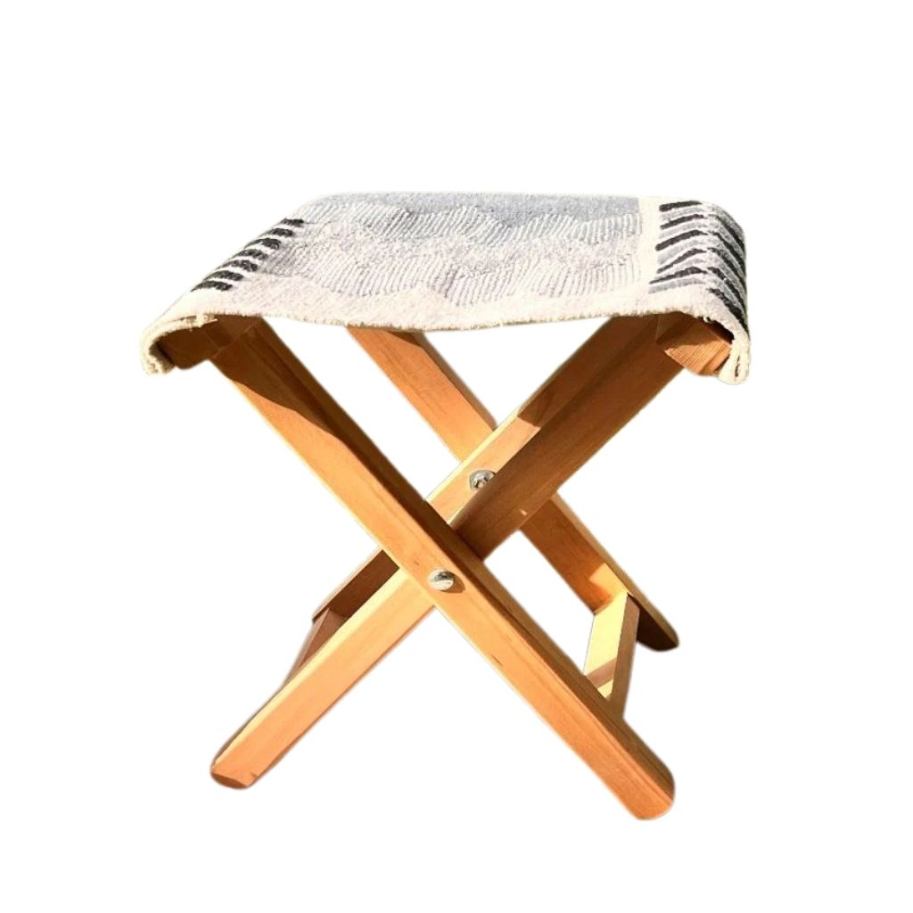Soumak Folding Chair 0