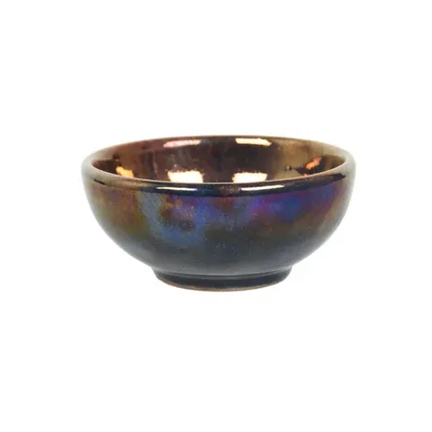 Dip Delight Stoneware Bowl 8