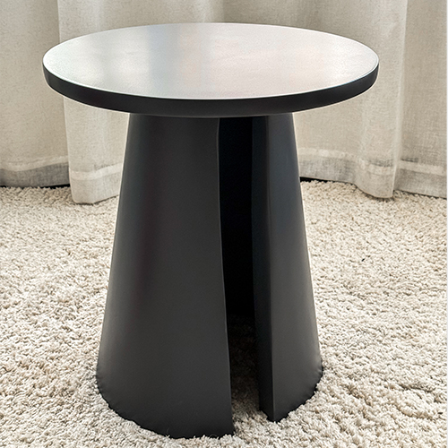 Nardi Side Table - Indoor-Outdoor Fiberglass 1