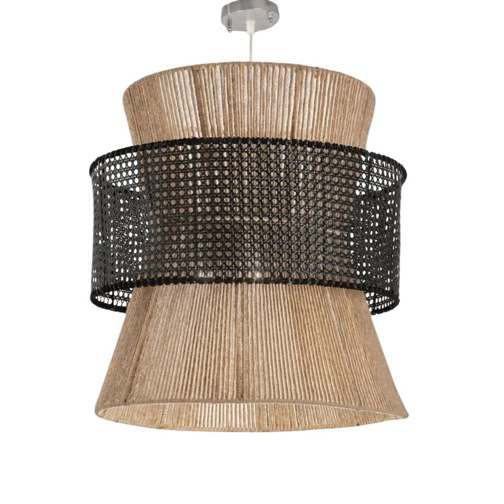 Boho Ceiling lamp - CLB2 - Ce_Bo_Ra_077 0