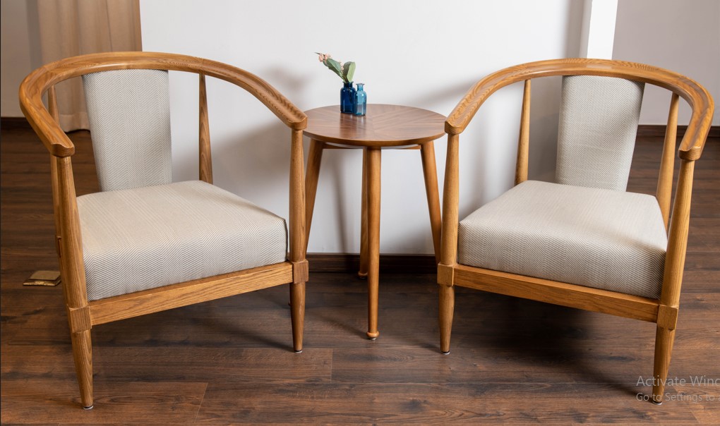 Harper Fauteuil 0