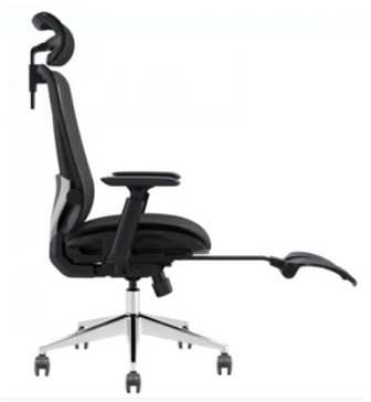 New Capo Desk Chair 0
