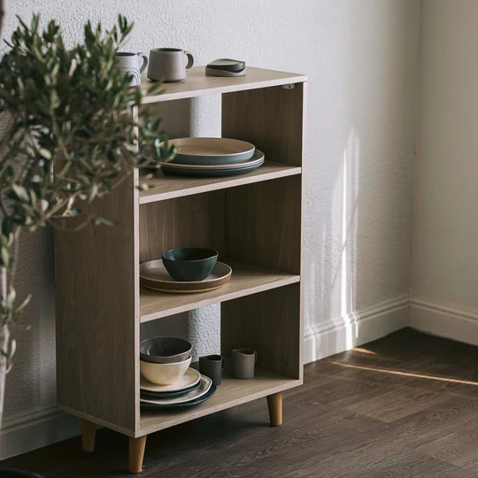 Shale Shelves Unit 5