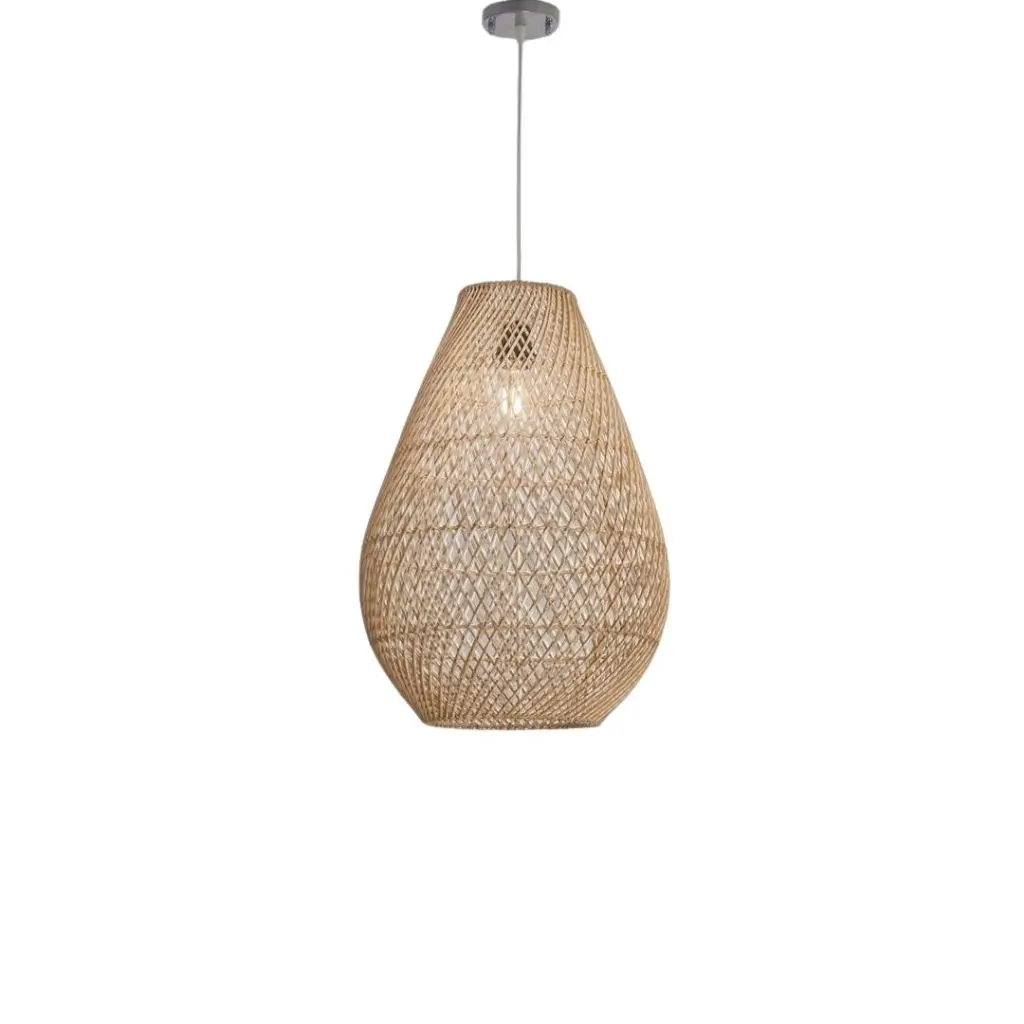 Boho ceiling lamp ARK-C018 0