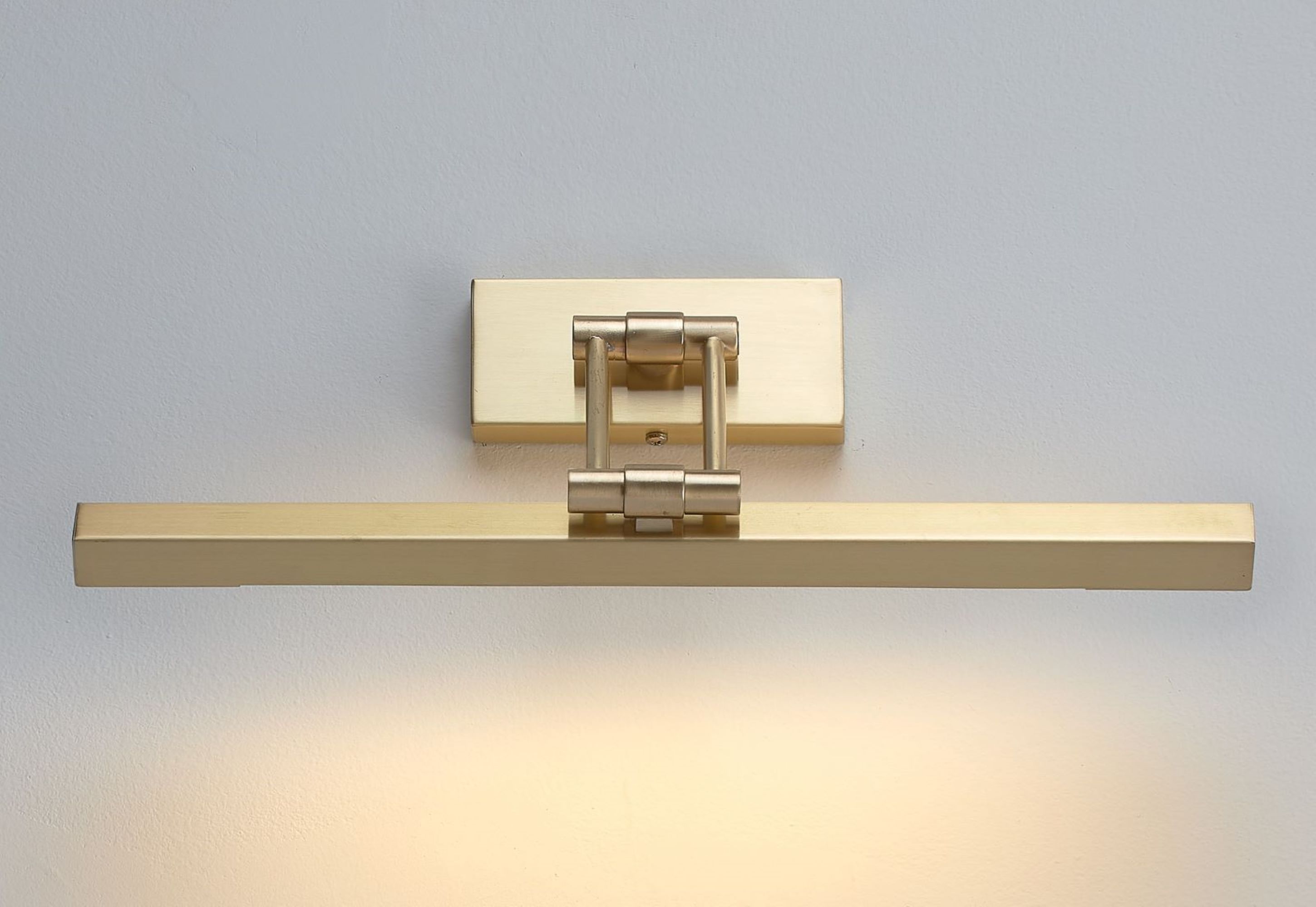 Cubic Ultra Modern Picture Lamp (40 cm) 0