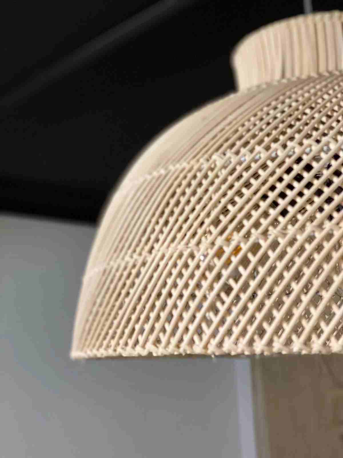 Bamboo Ceiling Lamp - N009 - Ce_Bo_Ba_092 3
