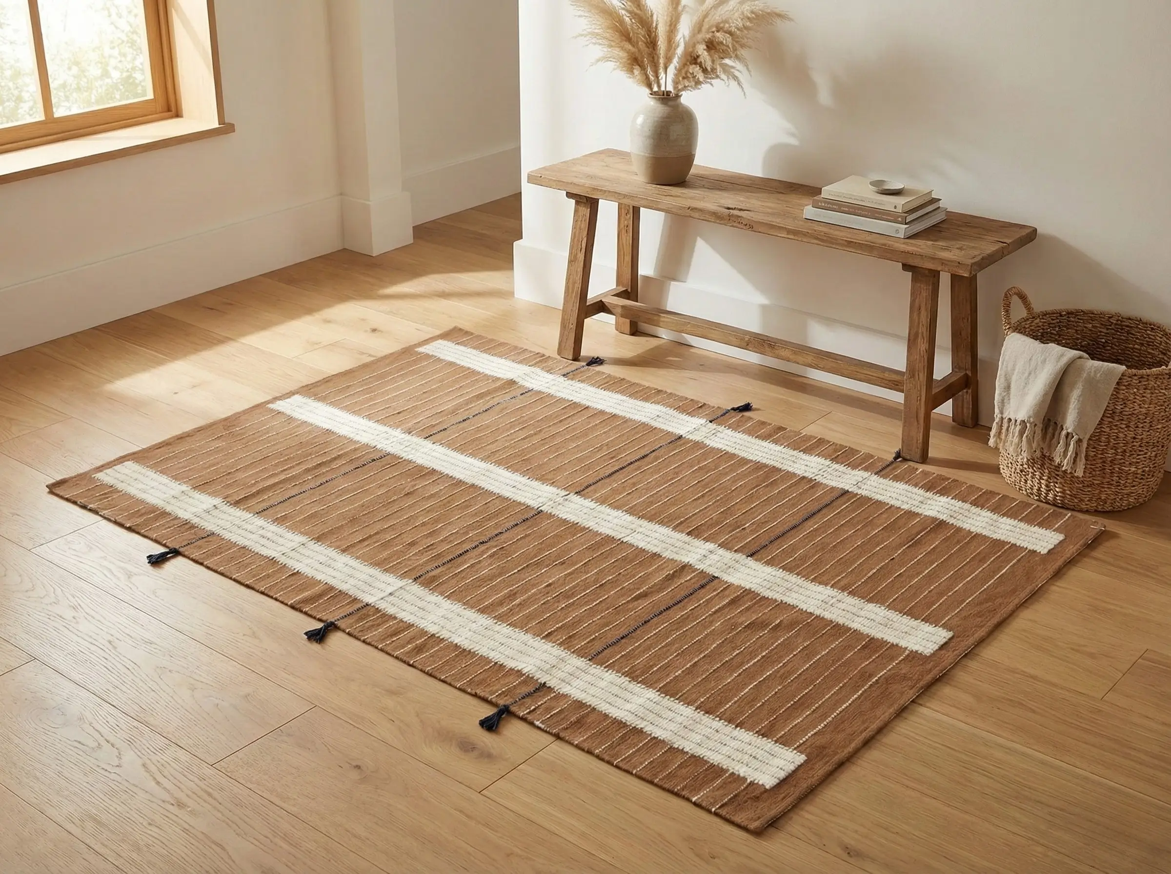 Joints Rug 1