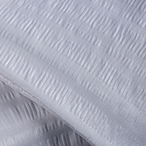Bed in a Box - Seersucker Embossed 10