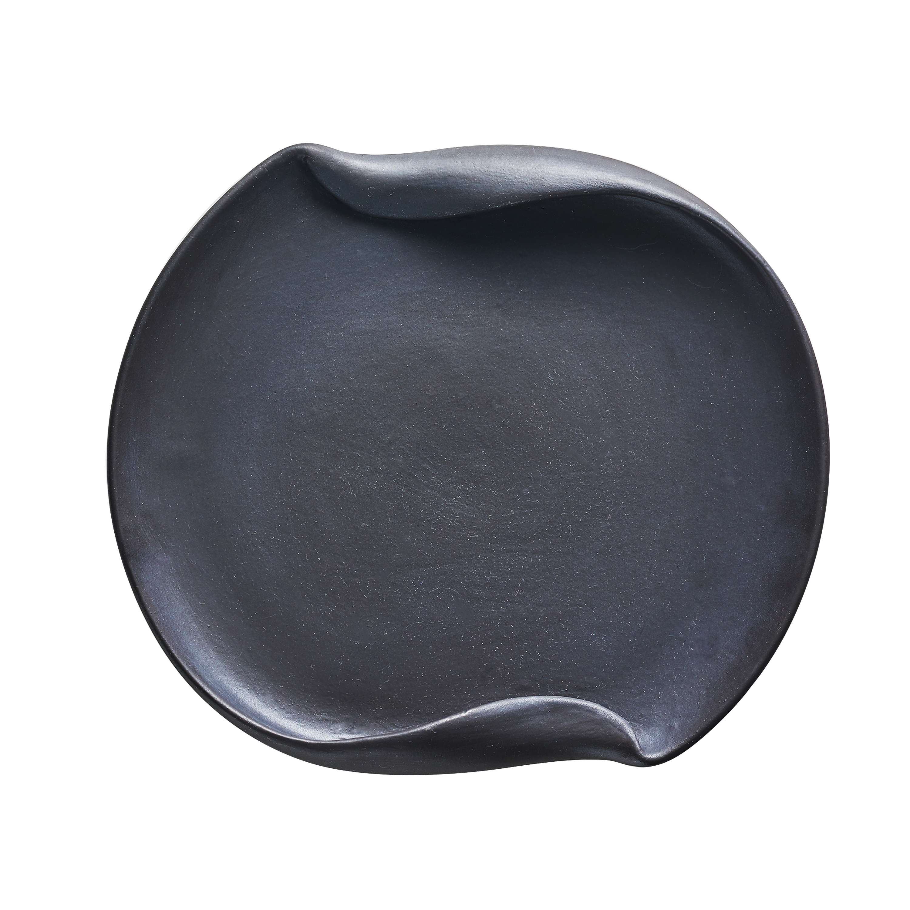 Gi Designs Wave Plate Black 0
