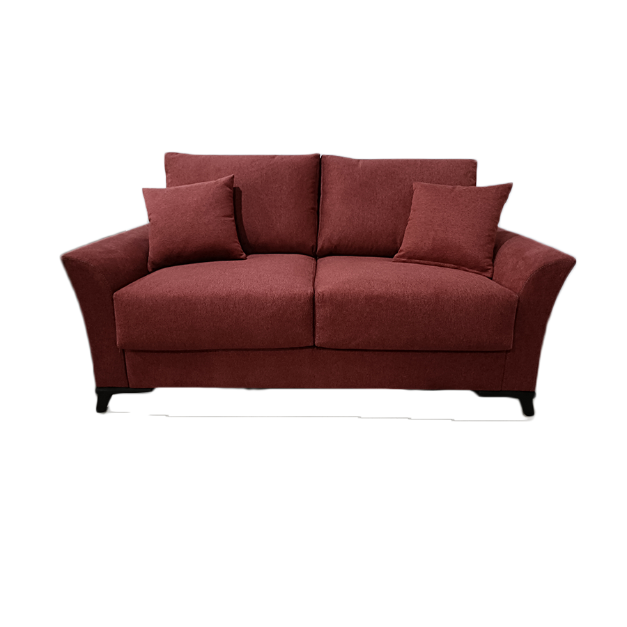 Linz Sofa Bed - Fully Upholstered 0