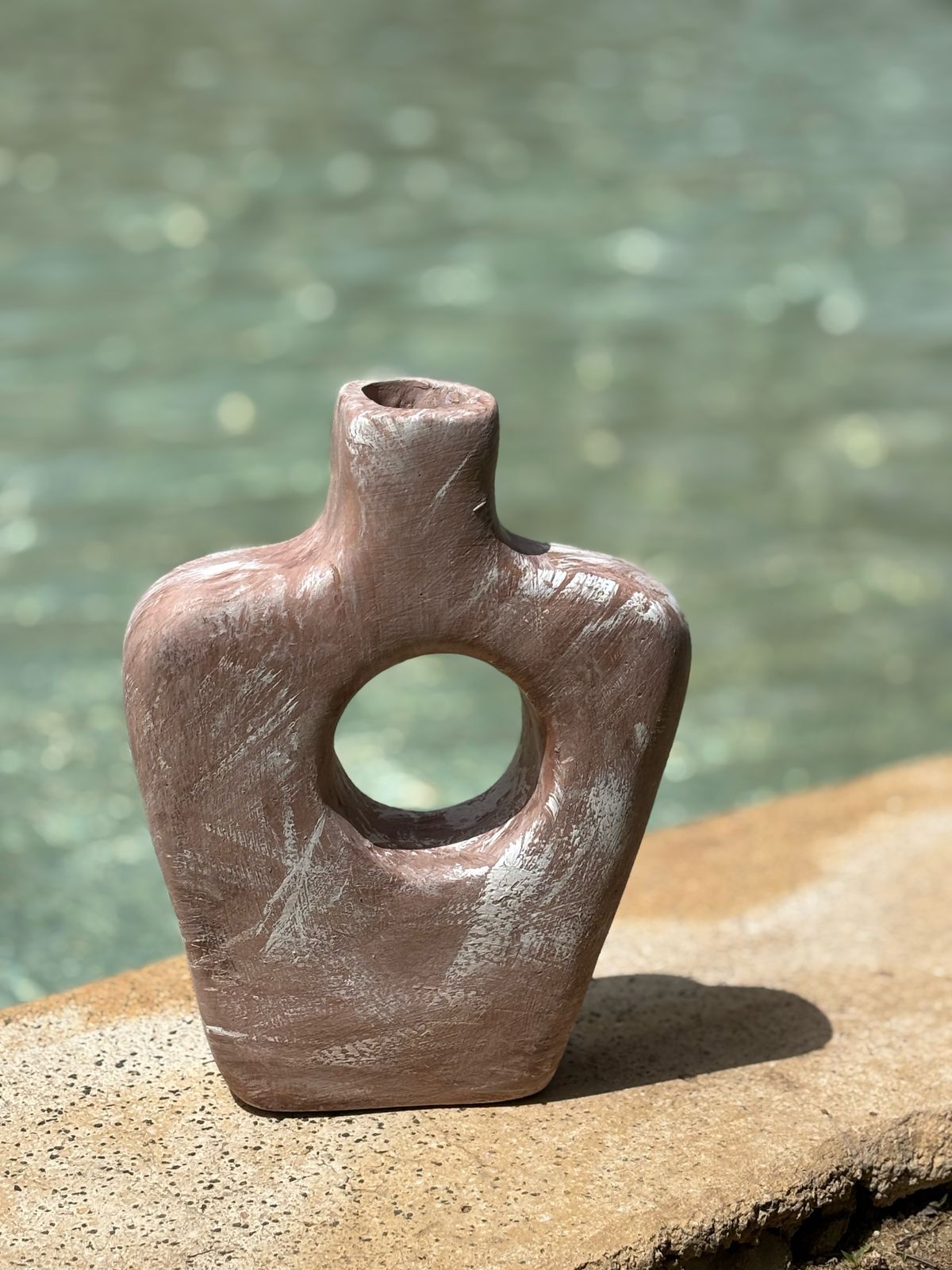 Brama Pottery Vase 1