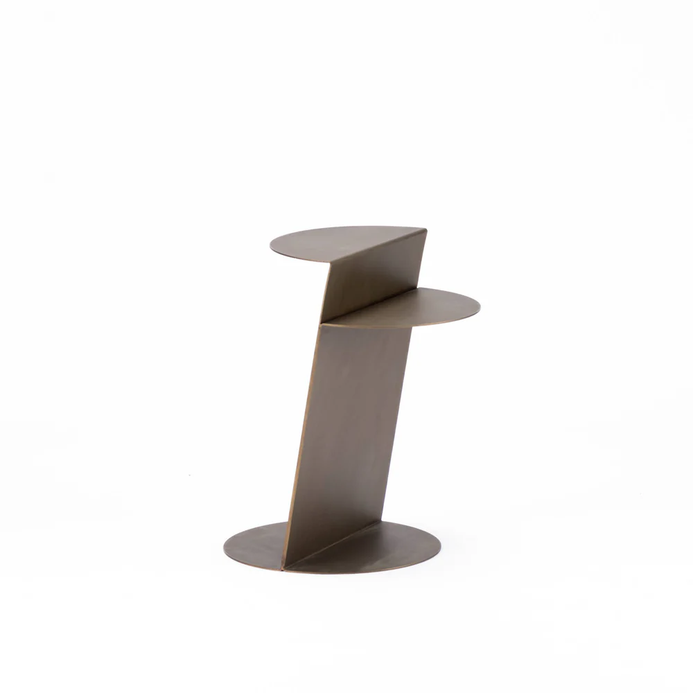 Axis Side Table 0