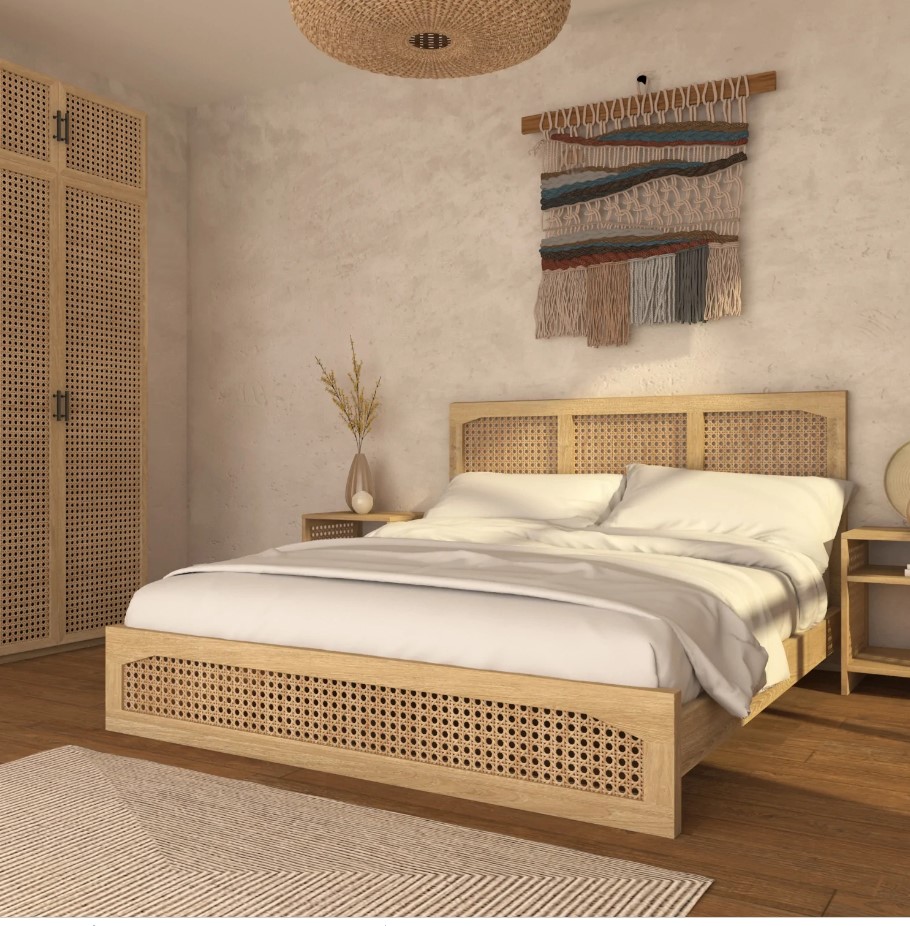 Nord Bed 4