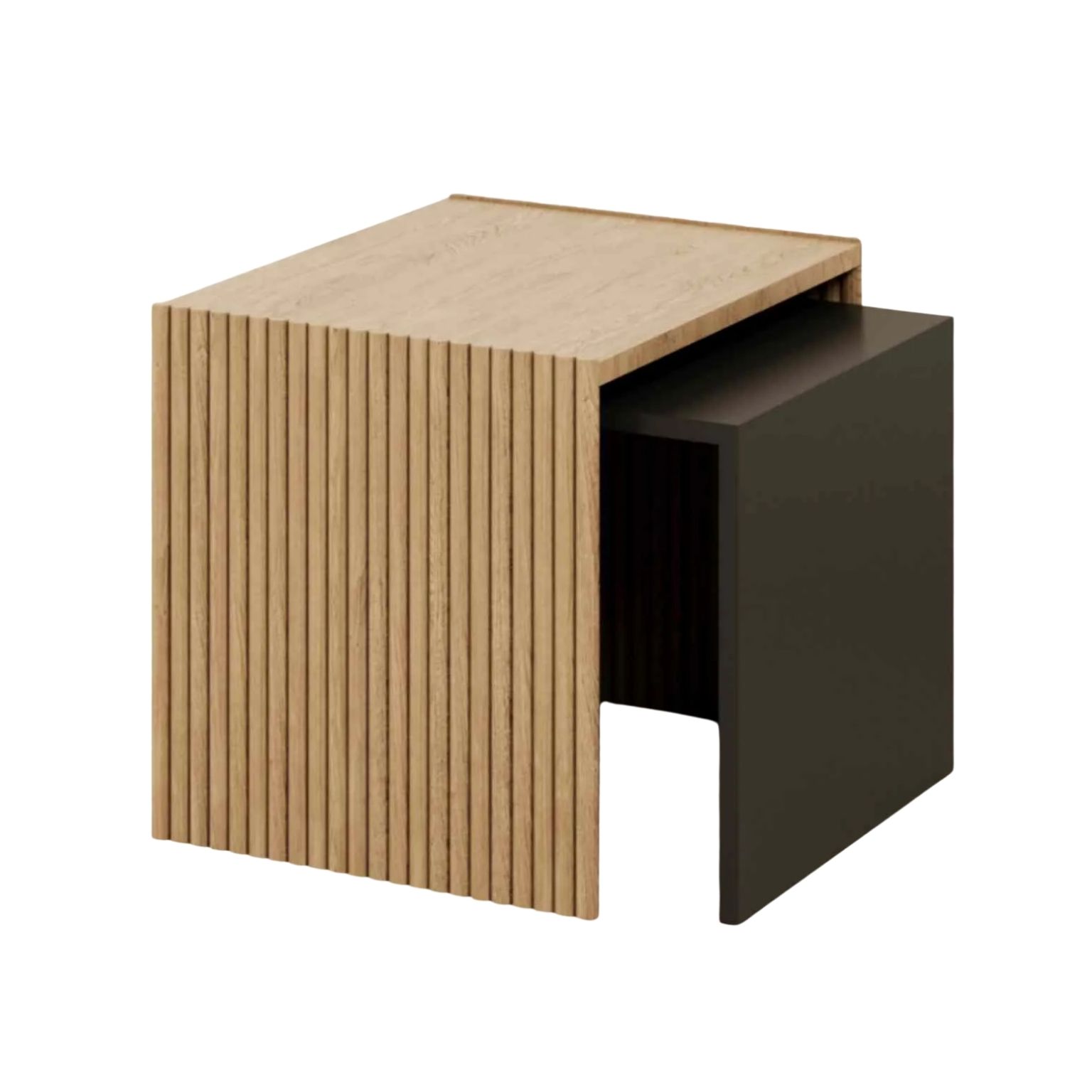 Molly Side Tables Set - 2 Pieces 0