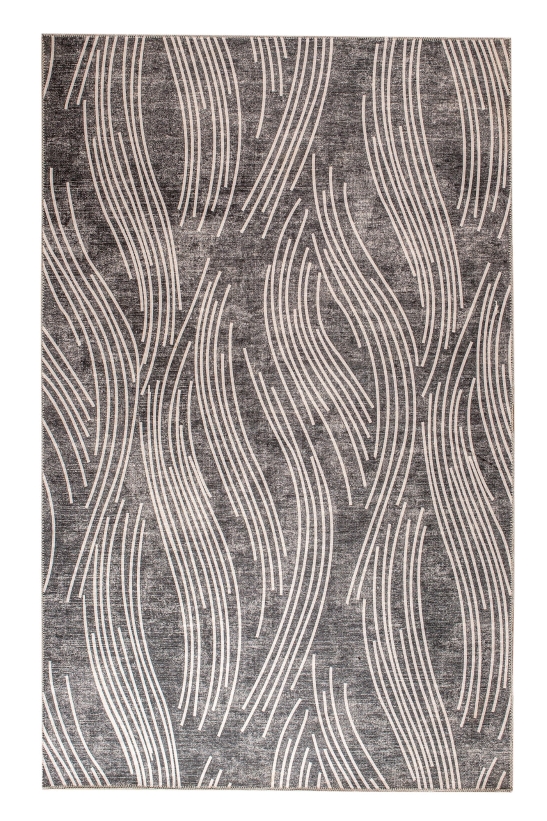 Art Woven Digital Woven Rug – Fluid Design for Everyday Luxury 0