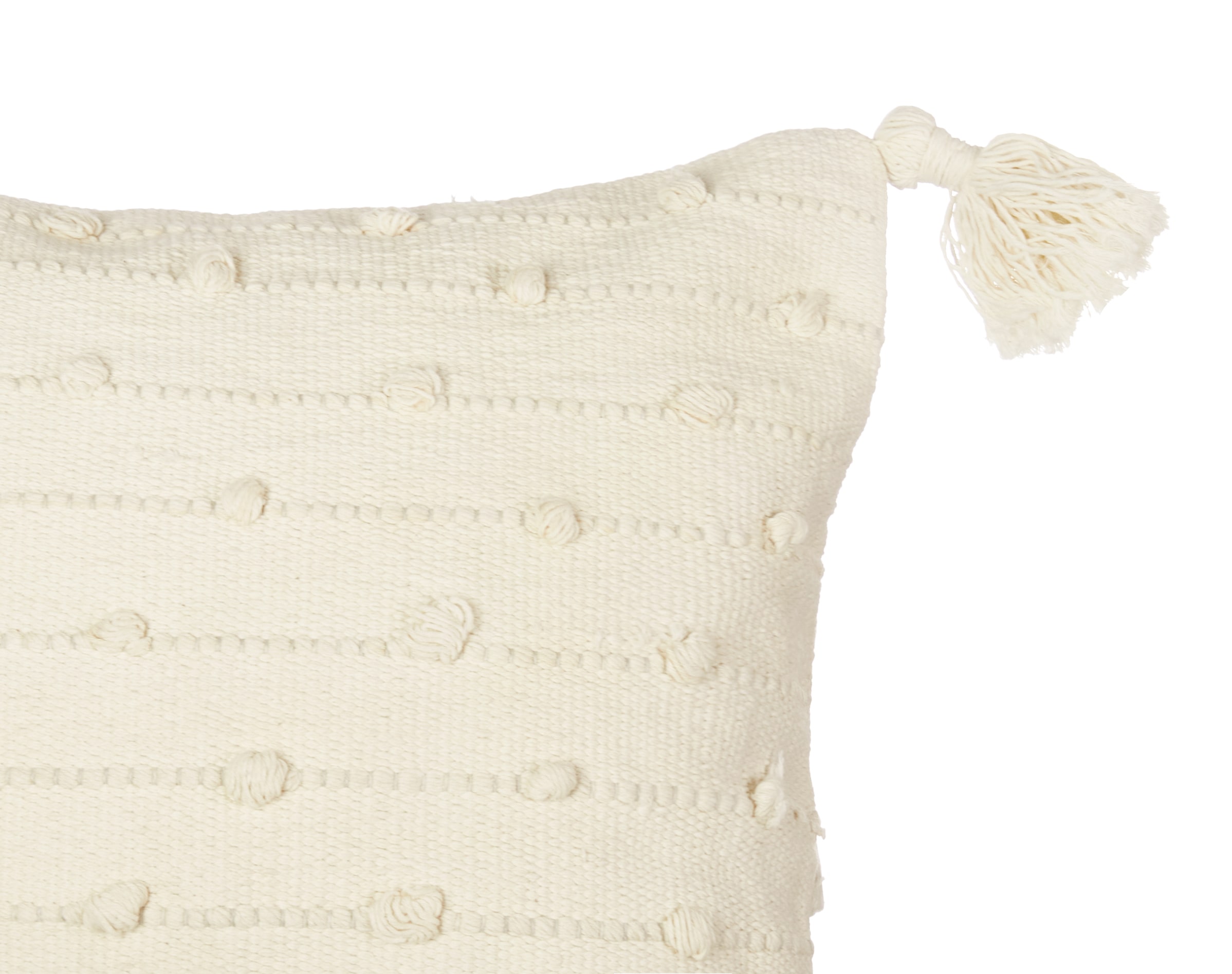 Flair cushion 1