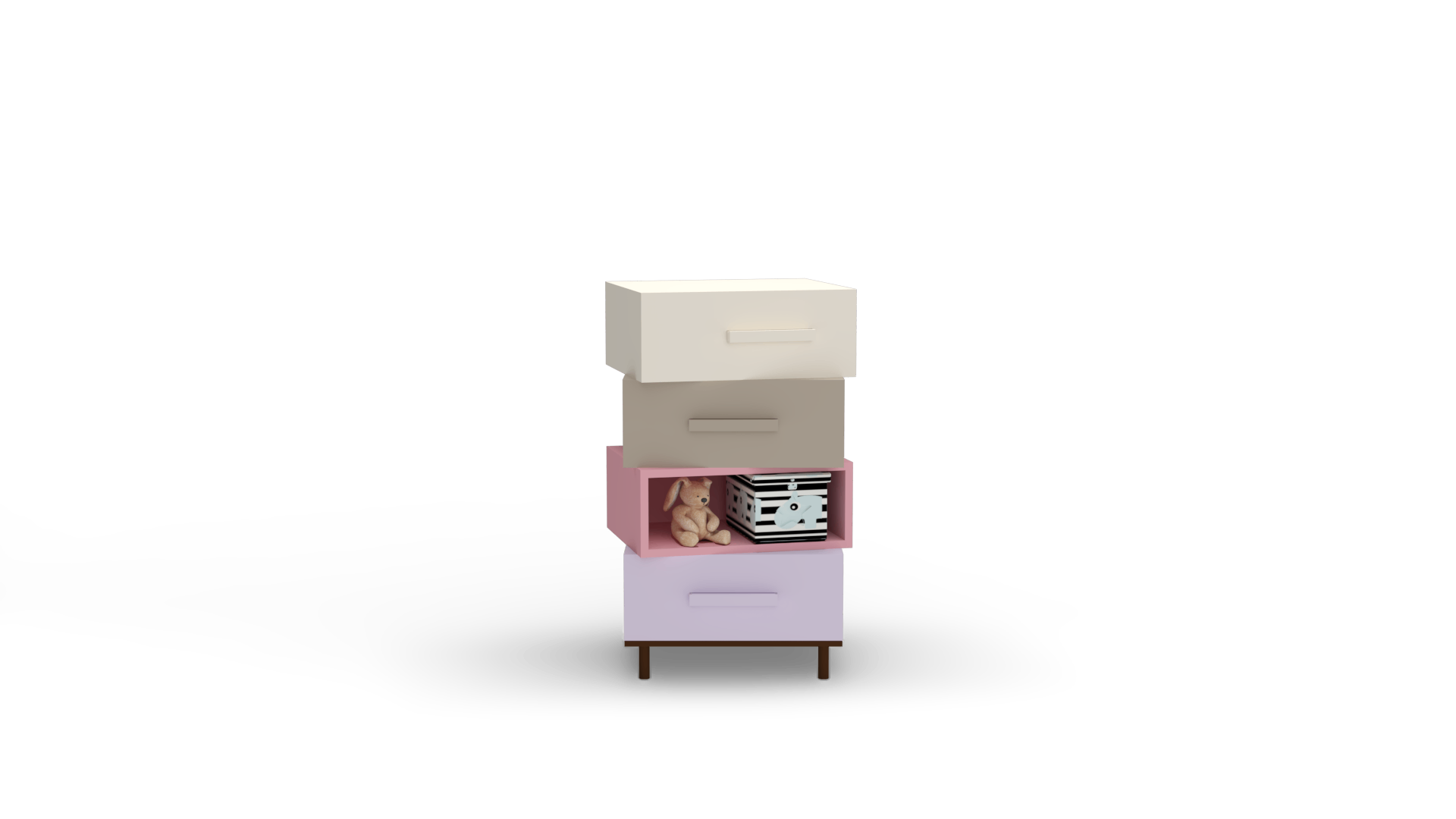 Fantasy Drawers Unit 2