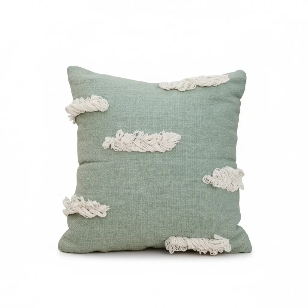 Stratus Cushion 0