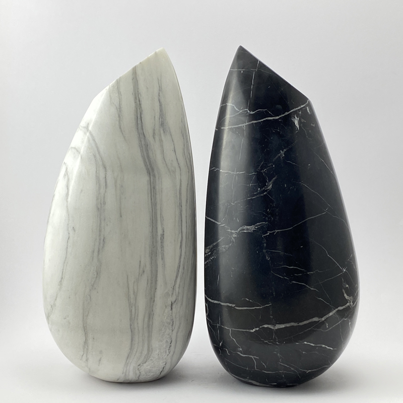 Lily Marble Vase 9