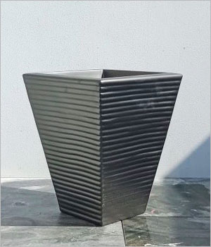 Jazz Pot 0