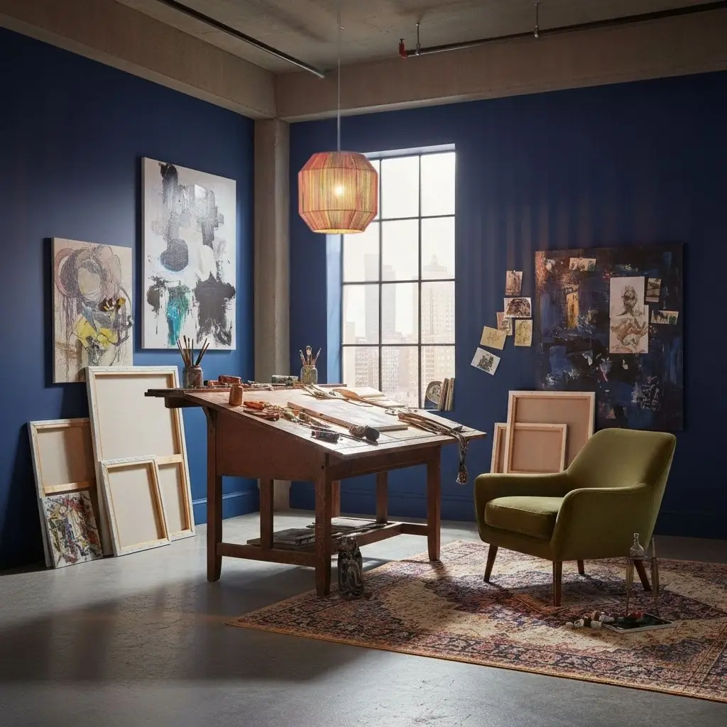 BOHO Ceiling Lighting makrmya 2