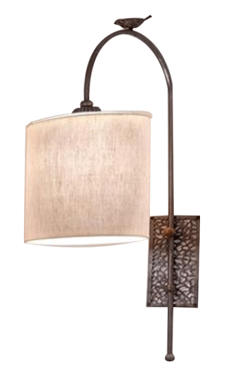 The Bird Applique image