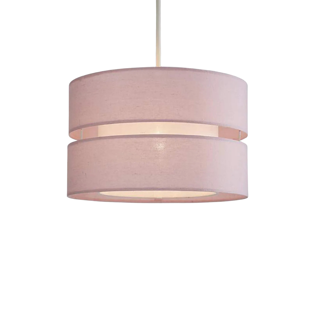 Ceiling Lamp - Pink - YL254 0
