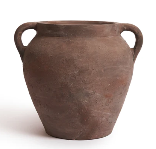 Chinese Rice Pot - Brown 0