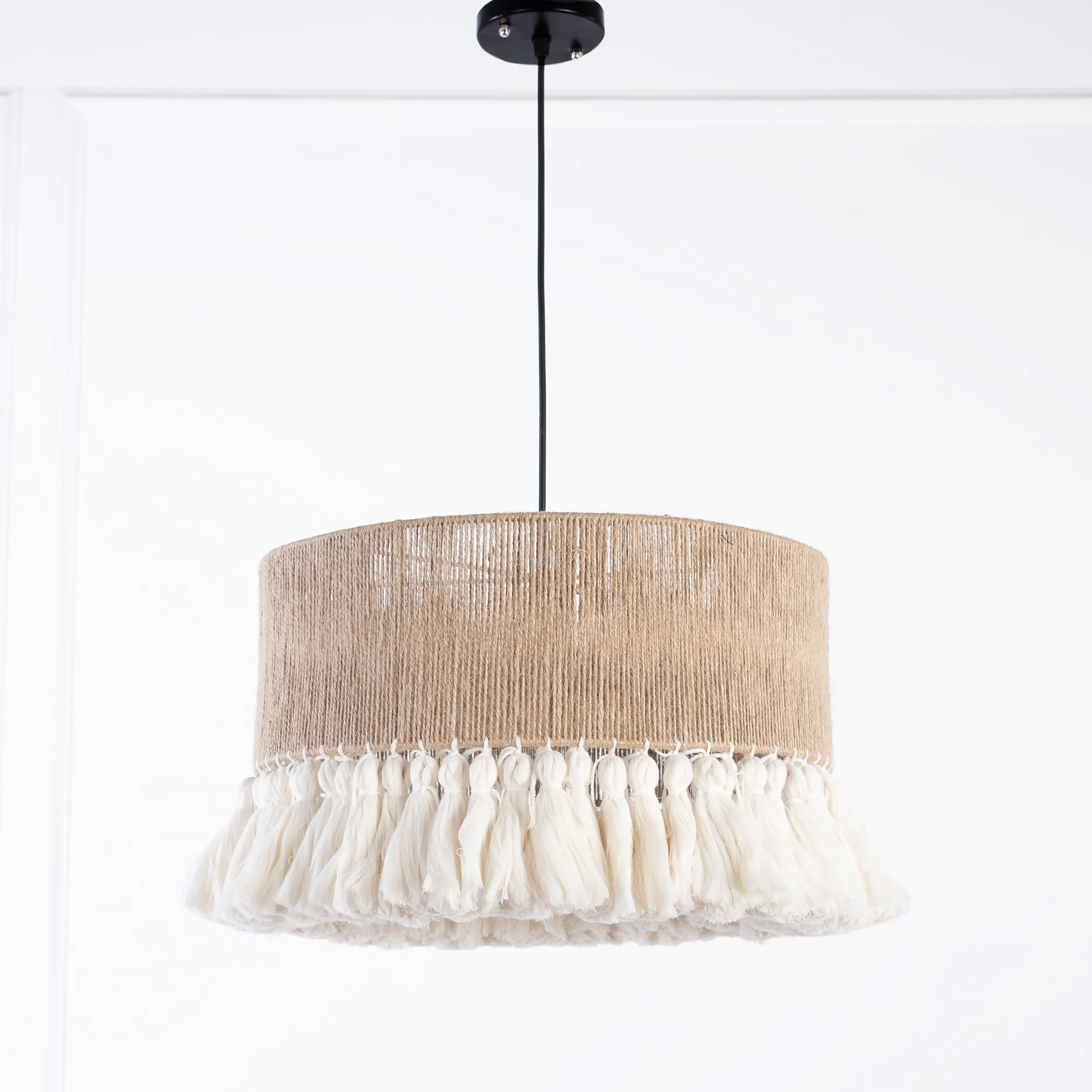Boho Ceiling Lamp  BL52 0