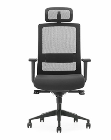 Spanish-M Desk Chair 4