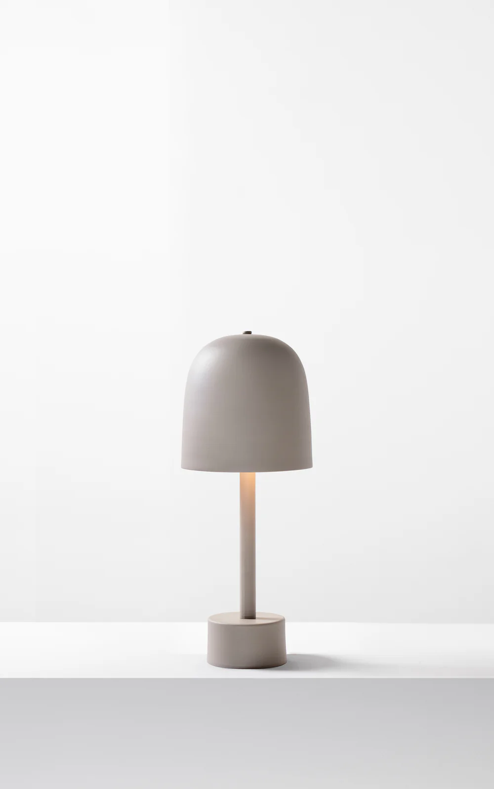 Campana Chroma - Small - Lunar Grey 0