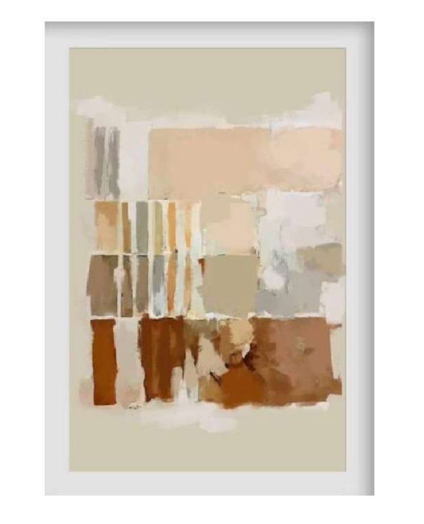 Abstract Painting - Sodic 2 0