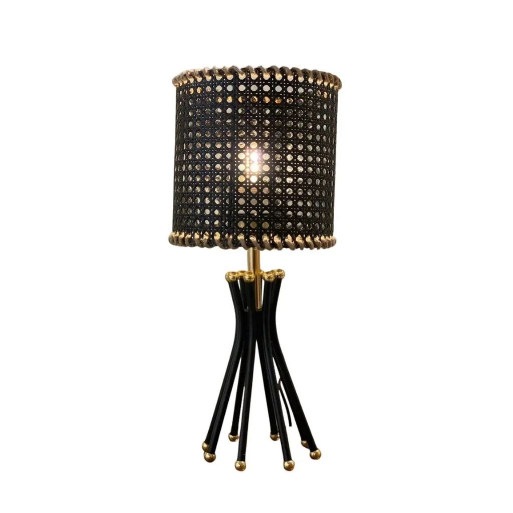 Boho Table Lamp btl011 0
