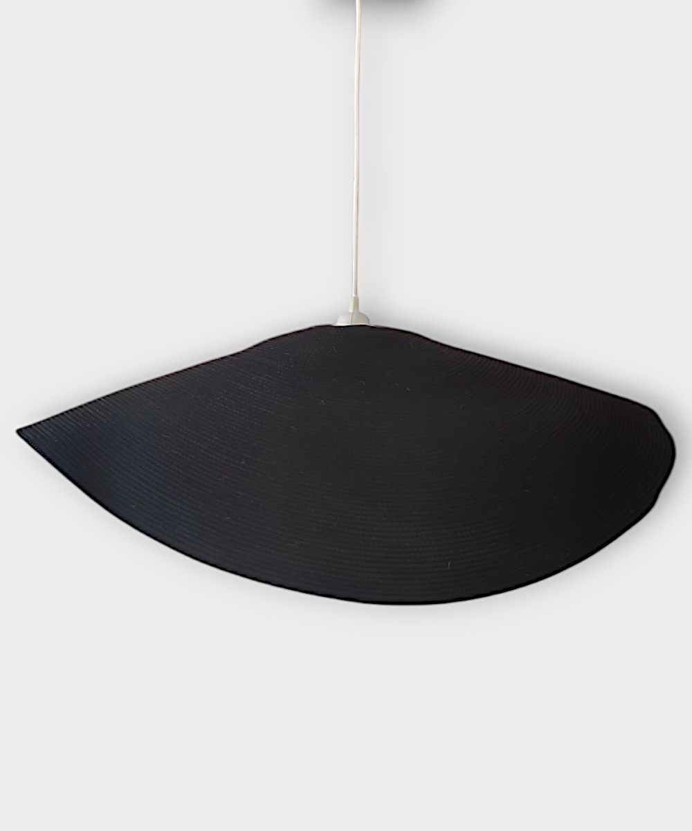 Black Manta Pendant 3