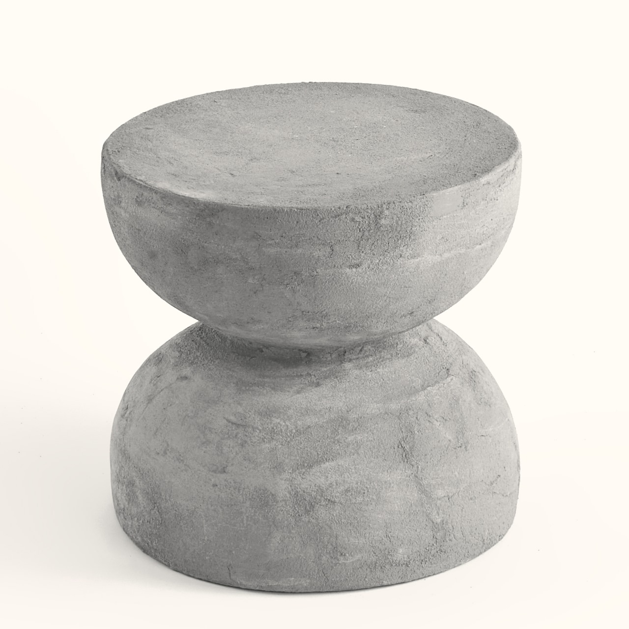 "Pawn" - Concrete Look - Umpa Lumpa 0