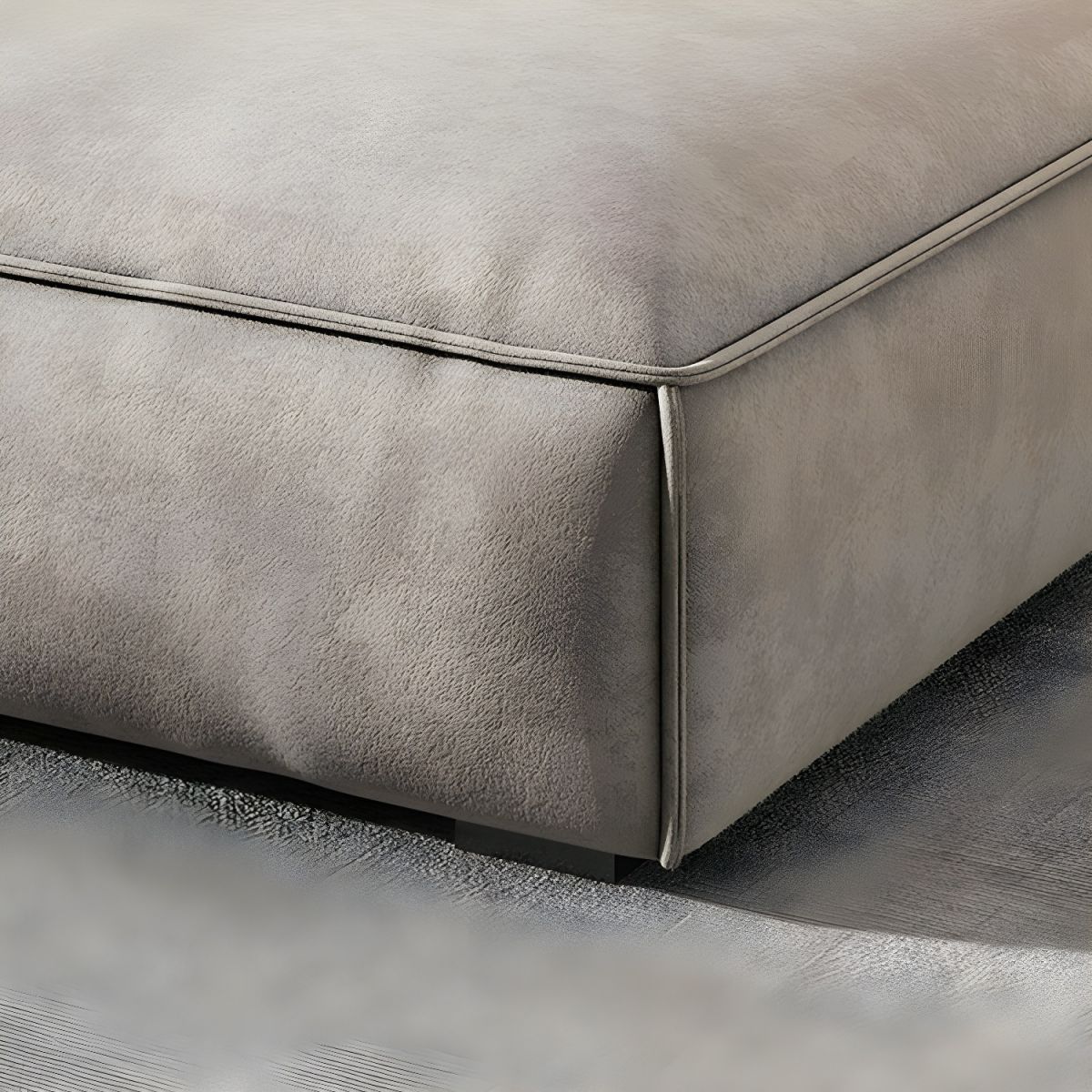 Nelly L - Shape Sofa - Hippo 220 2