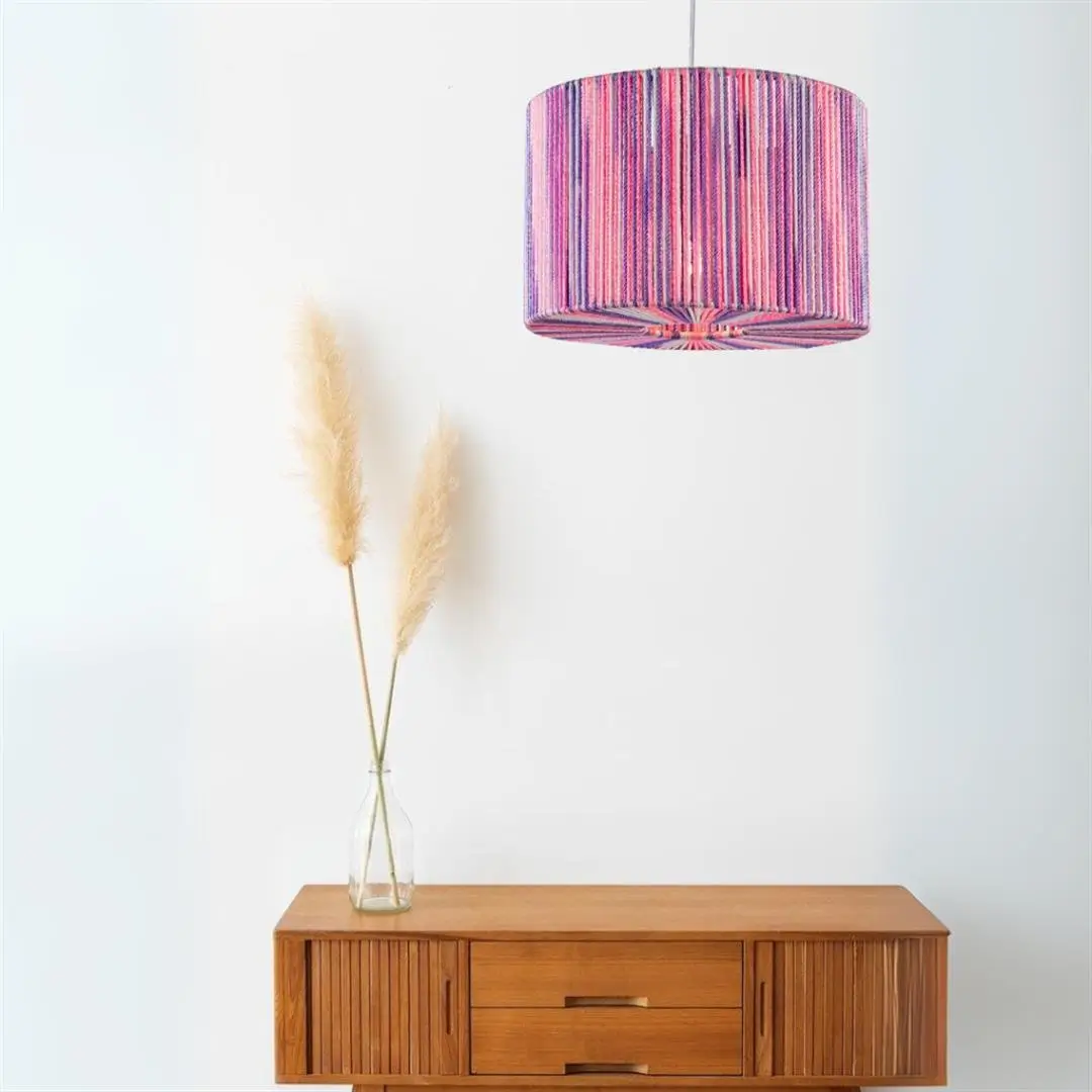 Boho Ceiling Lighting Makrmya - Ce_Bo_Ma_026 2