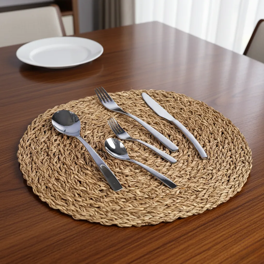 Cabana 30-Piece Cutlery Set 1