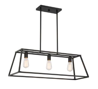 Cuboid  pendant 0