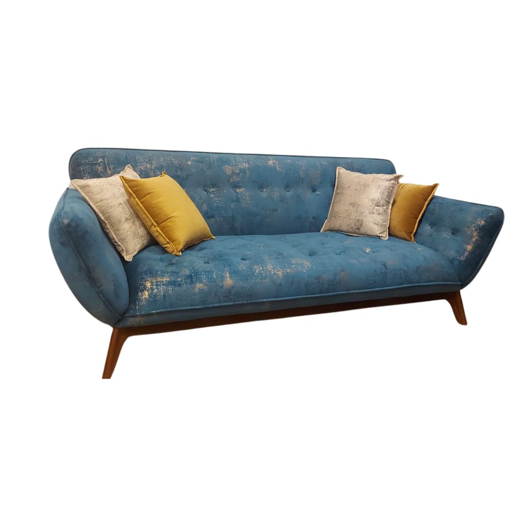 Elegance Sofa I 1
